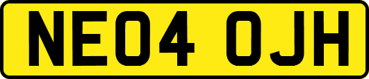 NE04OJH