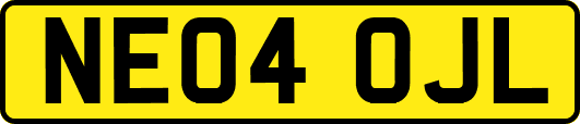 NE04OJL