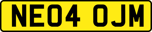 NE04OJM