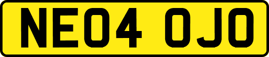 NE04OJO