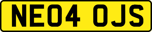 NE04OJS