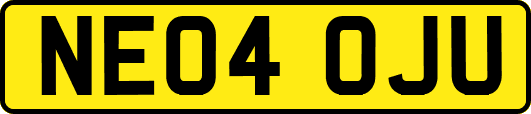NE04OJU