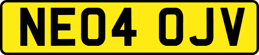 NE04OJV