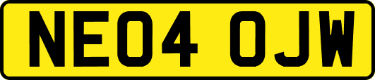 NE04OJW