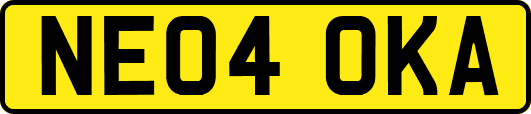 NE04OKA