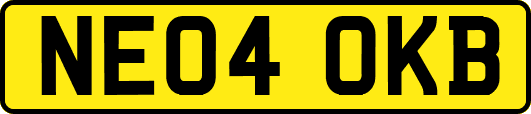 NE04OKB