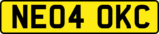 NE04OKC
