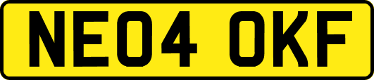 NE04OKF