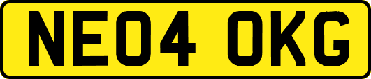 NE04OKG