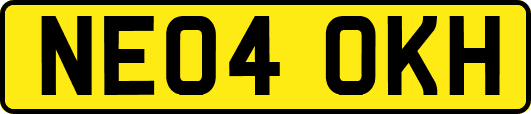 NE04OKH