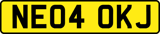 NE04OKJ