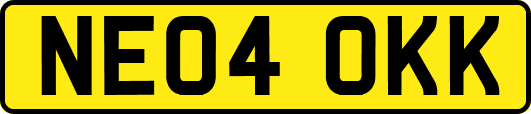 NE04OKK