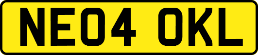 NE04OKL