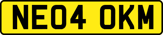 NE04OKM