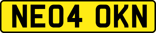 NE04OKN
