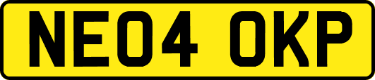 NE04OKP