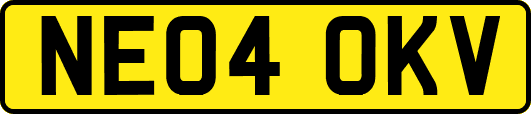NE04OKV