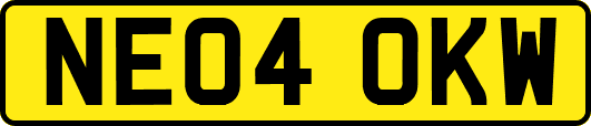 NE04OKW