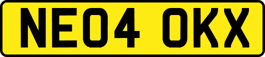 NE04OKX