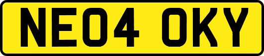 NE04OKY