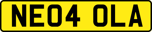 NE04OLA