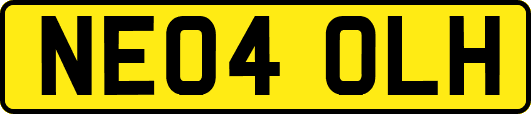 NE04OLH