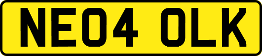 NE04OLK