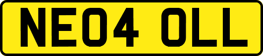 NE04OLL