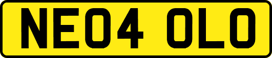 NE04OLO