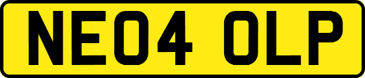 NE04OLP