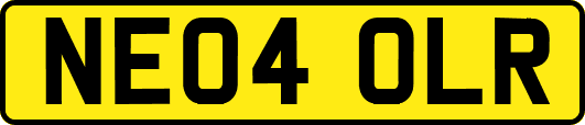 NE04OLR