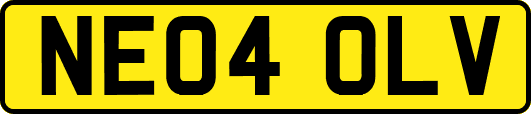 NE04OLV