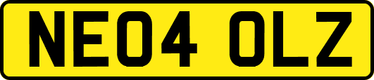 NE04OLZ