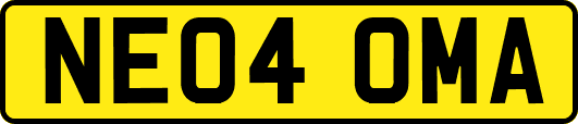 NE04OMA