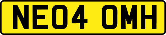 NE04OMH