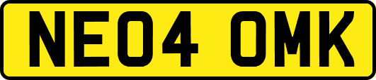 NE04OMK