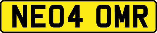 NE04OMR