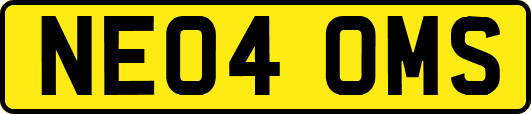NE04OMS