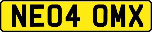NE04OMX