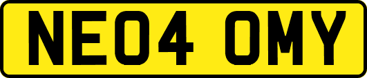NE04OMY