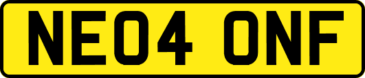 NE04ONF