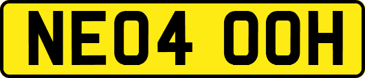NE04OOH