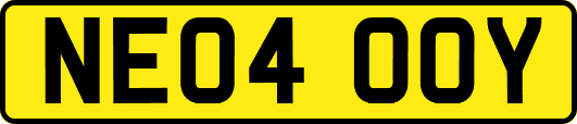NE04OOY