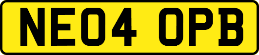 NE04OPB