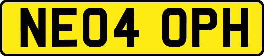 NE04OPH