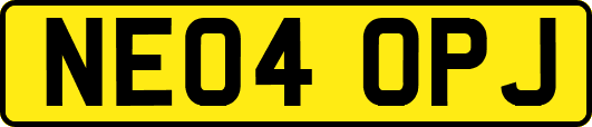NE04OPJ
