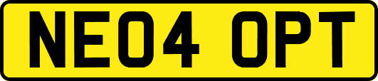 NE04OPT