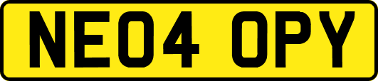 NE04OPY