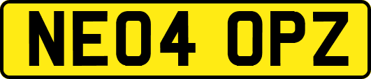 NE04OPZ