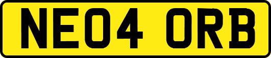 NE04ORB
